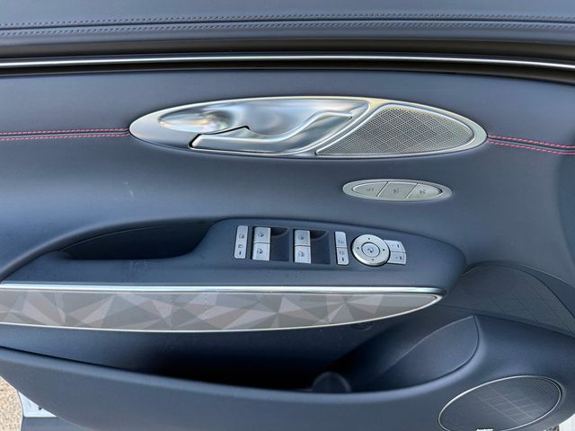 2022 Genesis GV70 3.5T AWD Sport - 22876857 - 21