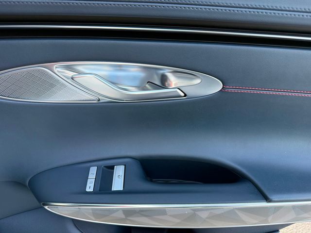 2022 Genesis GV70 3.5T AWD Sport - 22876857 - 29