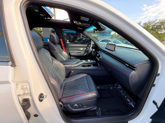 2022 Genesis GV70 3.5T AWD Sport - 22876857 - 31