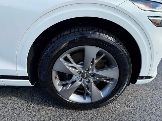 2022 Genesis GV70 3.5T AWD Sport - 22876857 - 35