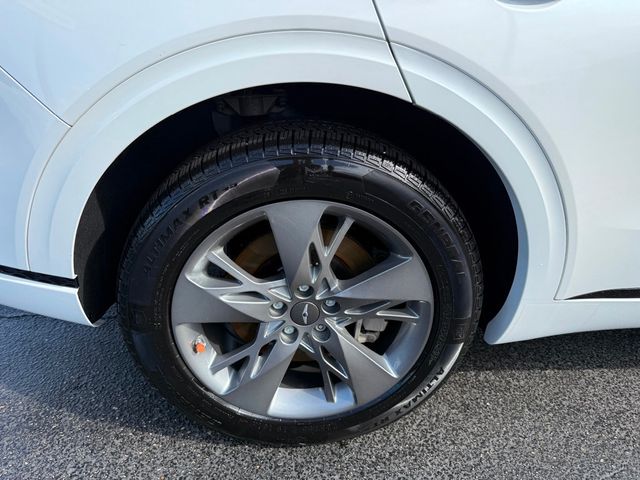 2022 Genesis GV70 3.5T AWD Sport - 22876857 - 36