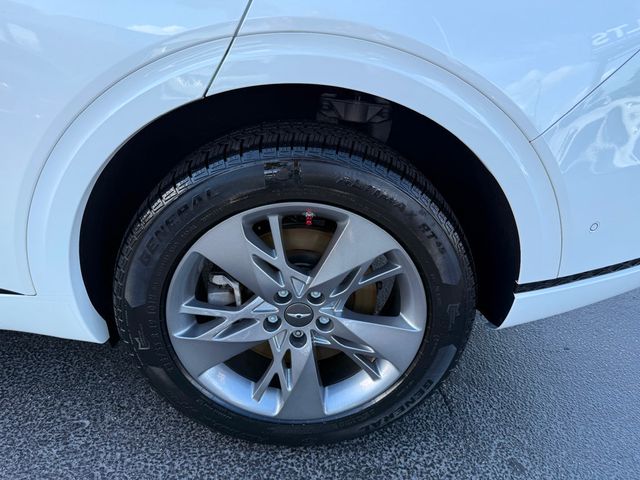 2022 Genesis GV70 3.5T AWD Sport - 22876857 - 37