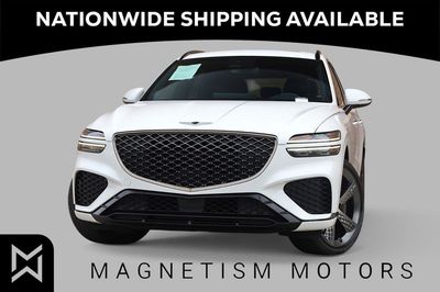 2022 Genesis GV70