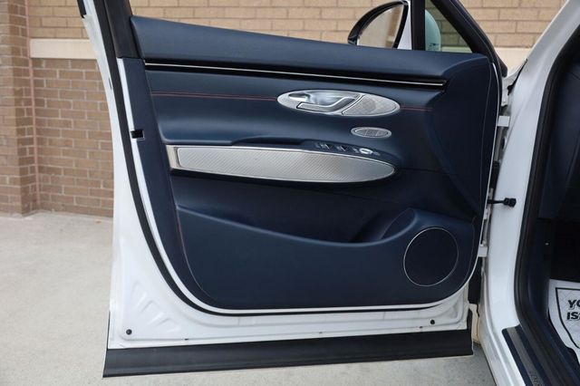 2022 Genesis GV70 3.5T Sport - 23079336 - 14