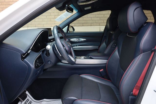 2022 Genesis GV70 3.5T Sport - 23079336 - 17