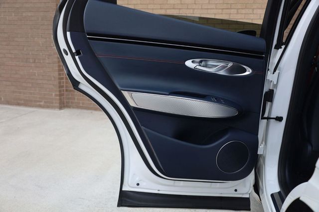2022 Genesis GV70 3.5T Sport - 23079336 - 21