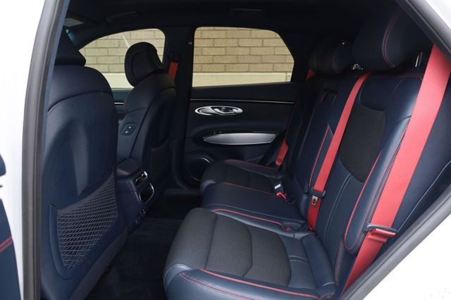 2022 Genesis GV70 3.5T Sport - 23079336 - 23