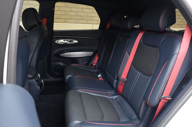 2022 Genesis GV70 3.5T Sport - 23079336 - 24