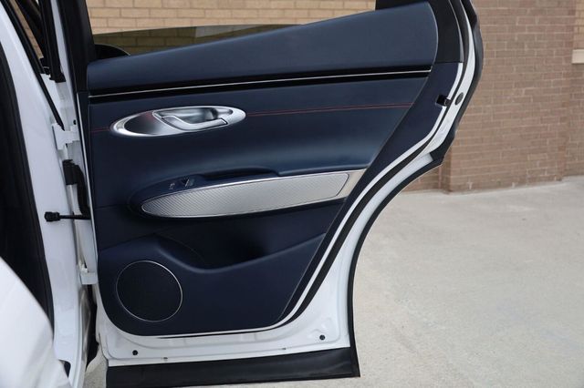 2022 Genesis GV70 3.5T Sport - 23079336 - 25