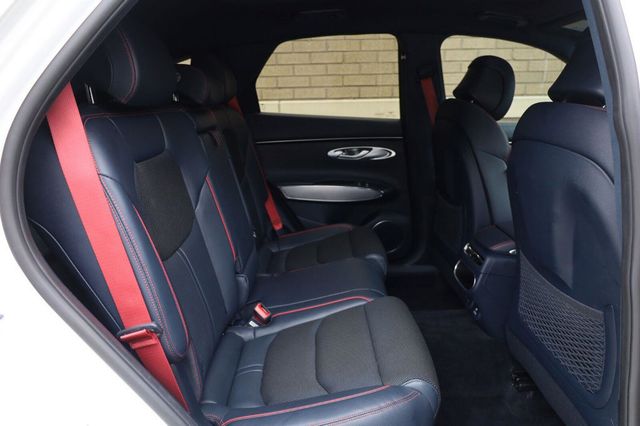 2022 Genesis GV70 3.5T Sport - 23079336 - 27