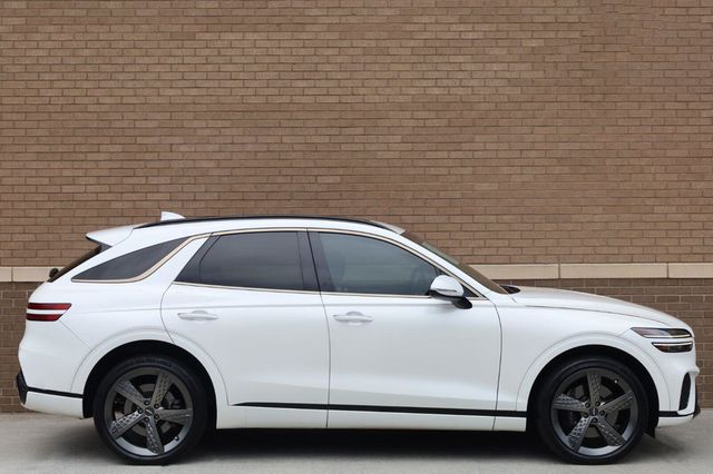 2022 Genesis GV70 3.5T Sport - 23079336 - 2
