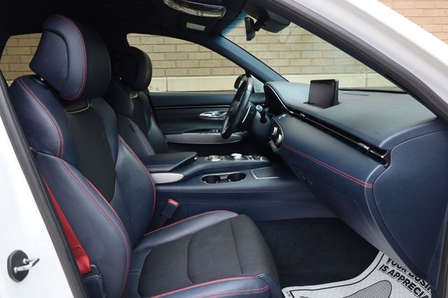 2022 Genesis GV70 3.5T Sport - 23079336 - 29