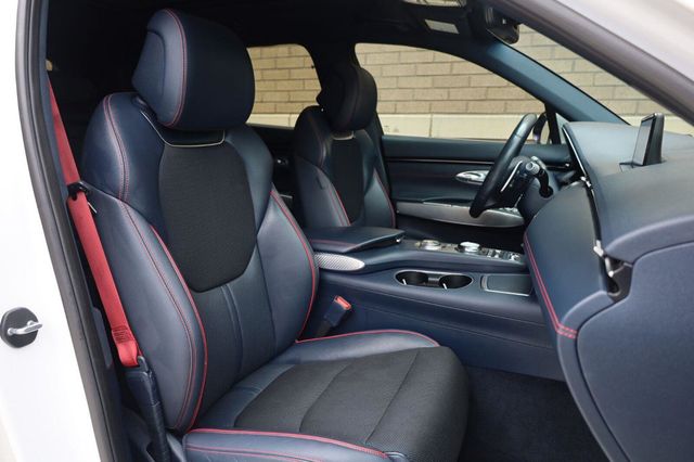 2022 Genesis GV70 3.5T Sport - 23079336 - 30
