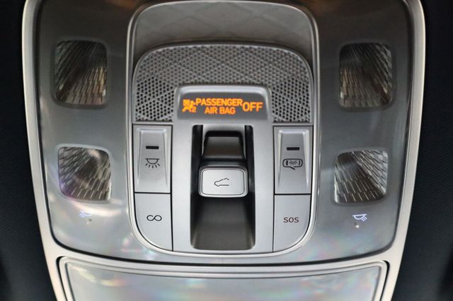 2022 Genesis GV70 3.5T Sport - 23079336 - 39