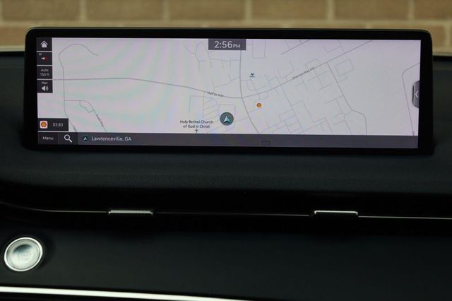 2022 Genesis GV70 3.5T Sport - 23079336 - 45