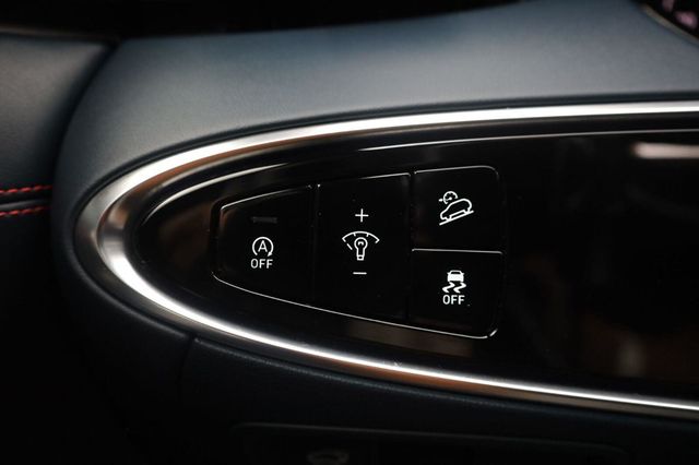 2022 Genesis GV70 3.5T Sport - 23079336 - 46