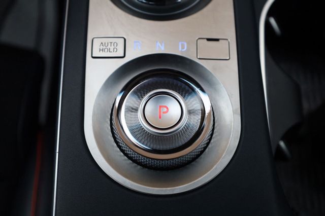 2022 Genesis GV70 3.5T Sport - 23079336 - 48