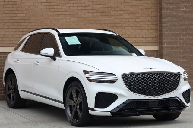 2022 Genesis GV70 3.5T Sport - 23079336 - 4