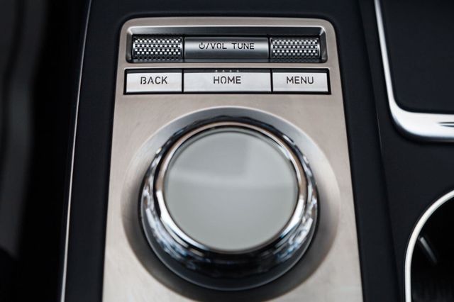 2022 Genesis GV70 3.5T Sport - 23079336 - 49