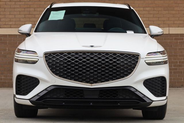 2022 Genesis GV70 3.5T Sport - 23079336 - 5