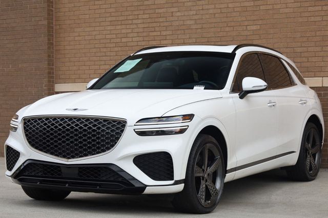2022 Genesis GV70 3.5T Sport - 23079336 - 6