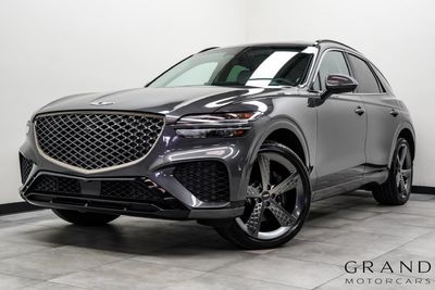 2022 Genesis GV70