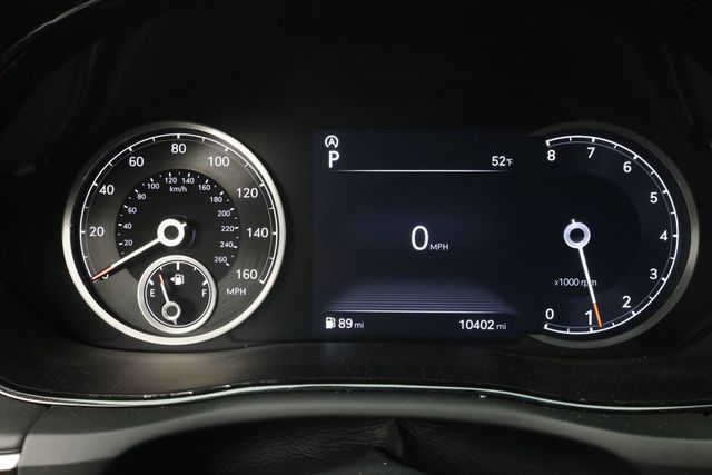 2022 Genesis GV70 3.5T Sport AWD with Sport Advanced Package - 22938131 - 11