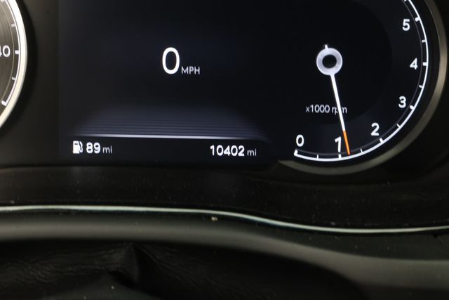 2022 Genesis GV70 3.5T Sport AWD with Sport Advanced Package - 22938131 - 12