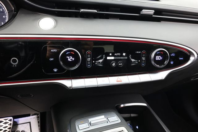 2022 Genesis GV70 3.5T Sport AWD with Sport Advanced Package - 22938131 - 14