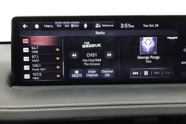 2022 Genesis GV70 3.5T Sport AWD with Sport Advanced Package - 22938131 - 16