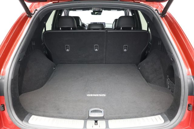 2022 Genesis GV70 3.5T Sport AWD with Sport Advanced Package - 22938131 - 20