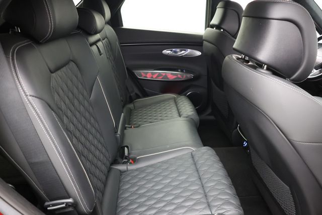 2022 Genesis GV70 3.5T Sport AWD with Sport Advanced Package - 22938131 - 21