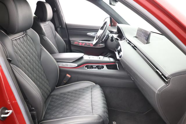 2022 Genesis GV70 3.5T Sport AWD with Sport Advanced Package - 22938131 - 22