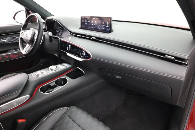 2022 Genesis GV70 3.5T Sport AWD with Sport Advanced Package - 22938131 - 23