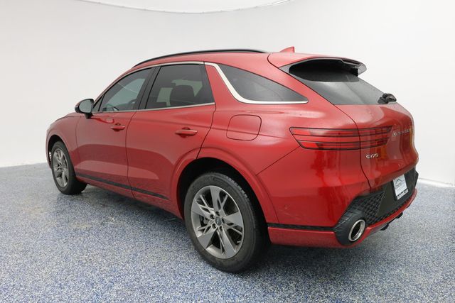 2022 Genesis GV70 3.5T Sport AWD with Sport Advanced Package - 22938131 - 4