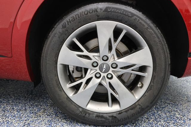 2022 Genesis GV70 3.5T Sport AWD with Sport Advanced Package - 22938131 - 5