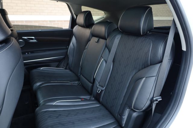 2022 Genesis GV80  - 22947445 - 19