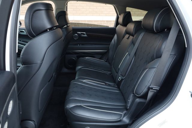 2022 Genesis GV80  - 22947445 - 20