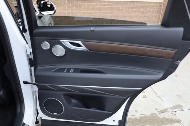 2022 Genesis GV80  - 22947445 - 21