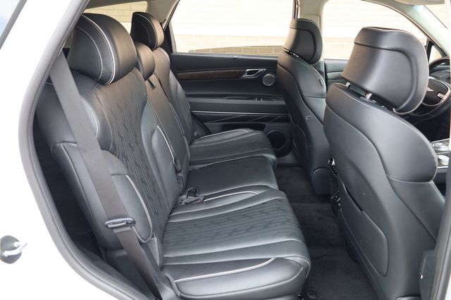 2022 Genesis GV80  - 22947445 - 22