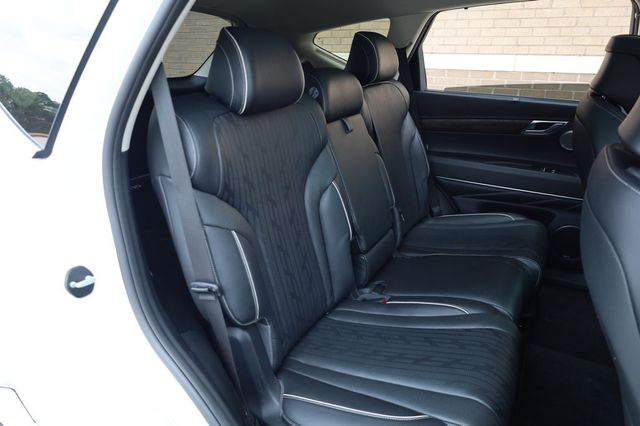 2022 Genesis GV80  - 22947445 - 23