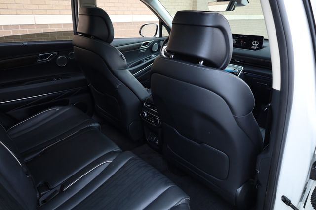 2022 Genesis GV80  - 22947445 - 24