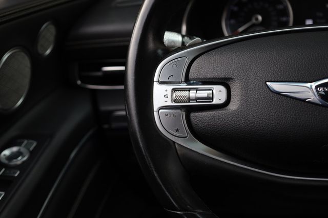 2022 Genesis GV80  - 22947445 - 31