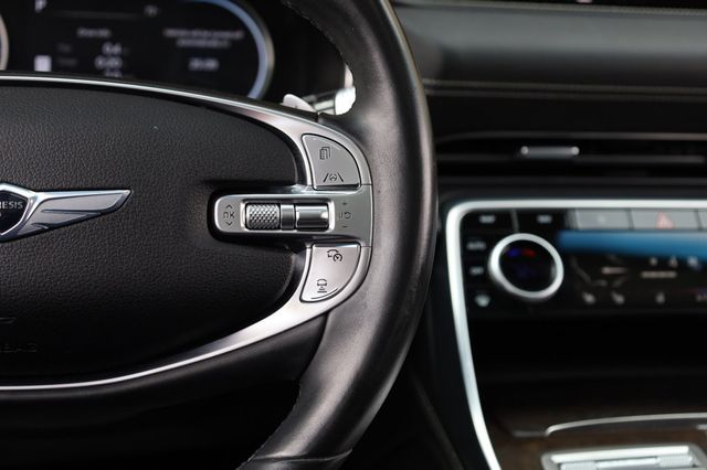 2022 Genesis GV80  - 22947445 - 32