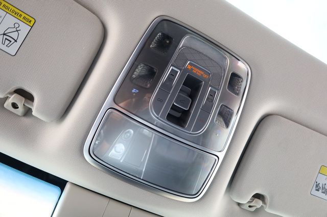 2022 Genesis GV80  - 22947445 - 35