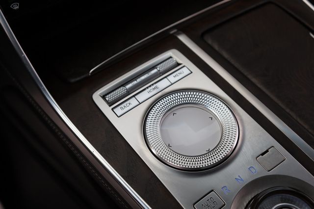 2022 Genesis GV80  - 22947445 - 41