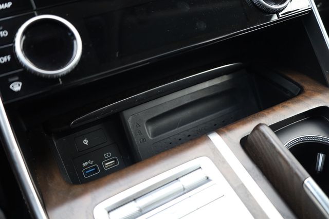 2022 Genesis GV80  - 22947445 - 43