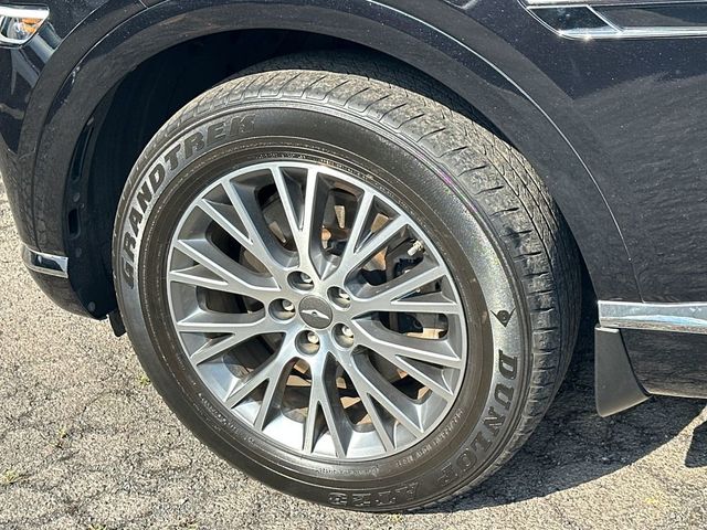 2022 Genesis GV80 2.5T - 23034591 - 11