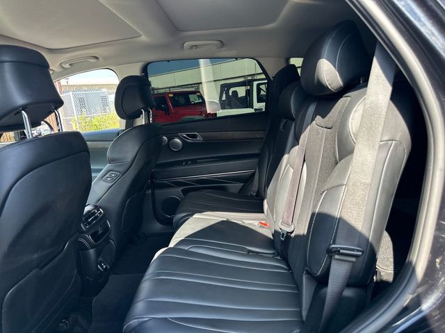 2022 Genesis GV80 2.5T - 23034591 - 14