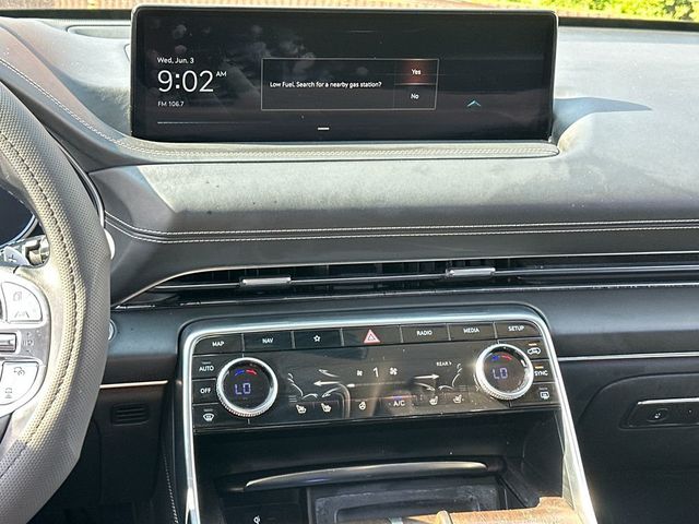 2022 Genesis GV80 2.5T - 23034591 - 15